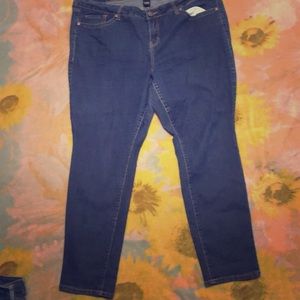 torrid Jeans